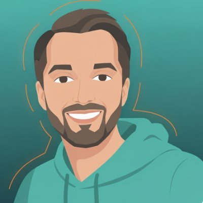 XilefBuilds's profile picture. 