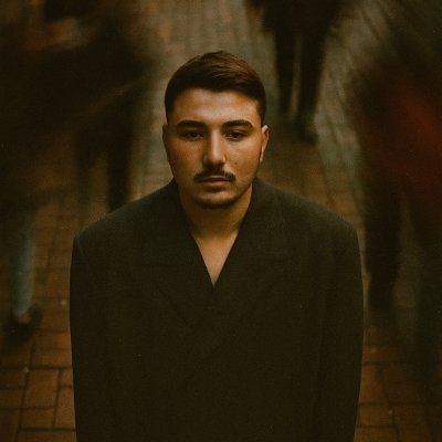 elpatronnzz's profile picture. Crypto blockchain 📈📉