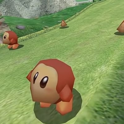 nenotbot's profile picture. ⚆.̮⚆