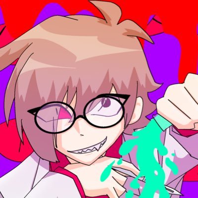 azukura1215's profile picture. ⚠️夢女⚠️/OCメインの雑多/🔰稀にコスプレ🔰/ #アズクラ宅のOCs / #DrPitofy /自分用設定集→#狂科学者報告書 /裏→@ocnikuruttahito