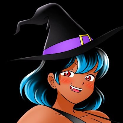 Celes_Belokk's profile picture. Dibujos y Fan arts de Belén en el Fijado y en el Hilo.
Cuenta +18
Contenido NSFW.