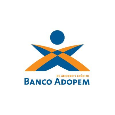 Banco_Adopem's profile picture. Mejor institución Microfinanciera en América Latina y el Caribe.