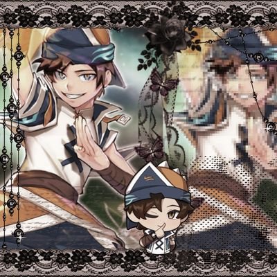 123Yosafir28591's profile picture. TW: poly yumeshipper!!! 

Another account dedicated to my yumeships ^_^