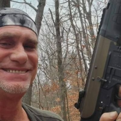 KenWarriorPoet's profile picture. American by Birth 
Southern by the Grace of God. Patriot for this Great Republic ~ WWG1WGA 
Warrior~Poet Always hanging out with F.Scott Fitzgerald ~ Single