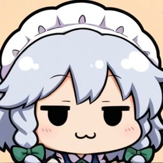 hanpen_0209_TH's profile picture. 趣味でYouTubeとニコニコ動画でゆっくり実況やってます。東方project大好きで咲夜さん推し！仲良くしてもらえると嬉しいです♪( ´▽｀) #東方project好きと繋がりたい