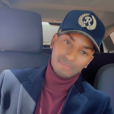 _lastborn____'s profile picture. “IT Networking Pro | Network Design & Security | Problem Solver | Tech Enthusiast | 🇳🇬”