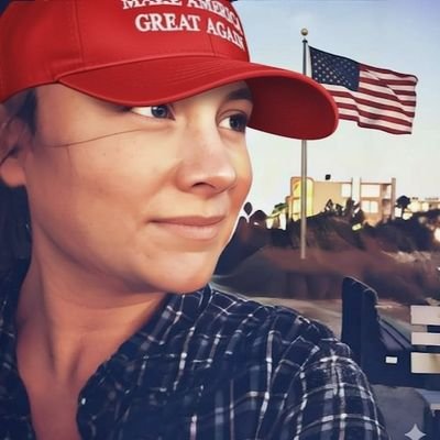 ArtistJSmith's profile picture. CHRISTIAN ARTIST / Entrepreneur / Prophetic Writer / Daughter of the King / Patriot MAGA
 
🎨 I sell all my art
https://t.co/k0aKbMlgdI