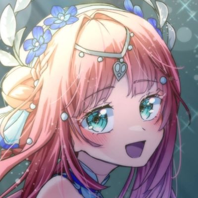 Paddyfield_M's profile picture. CP・雑談→@Paddyfield_mo