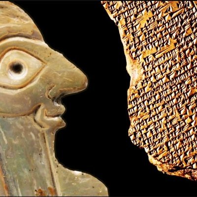 AncientHist0ry1's profile picture. Understanding The Real Mysteries Of The Past.