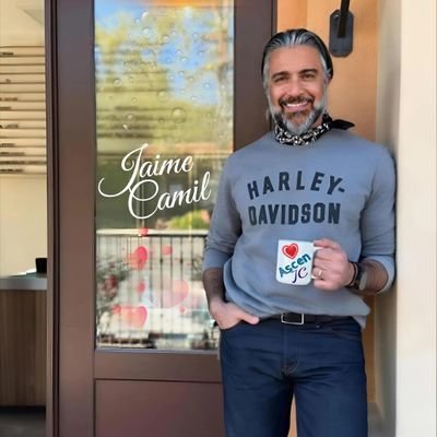 m_ascension's profile picture. Súper Mega Fan de @jaimecamil ❤❤❤
#CAMILOCA💯%😍
