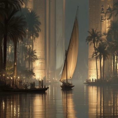 OsmanBilo's profile picture. 🇪🇬
Architect and interior designer