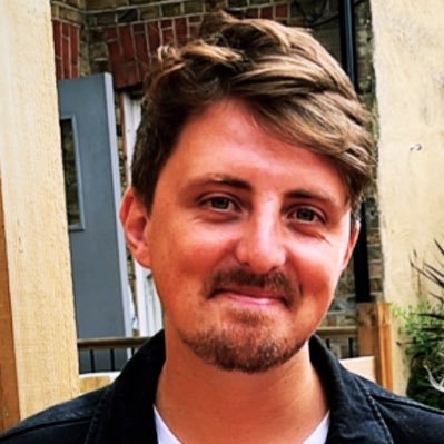 Erimus1876's profile picture. Burrito enthusiast 🌯 Boro fan 🔴 ⚪️