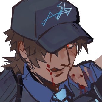 diavolo_not's profile picture. he/they | occasional NSFW🔞 | multifandom mostly game artist | https://t.co/8xIN1Sx376 | ‼️Do not repost or use my work for AI training‼️