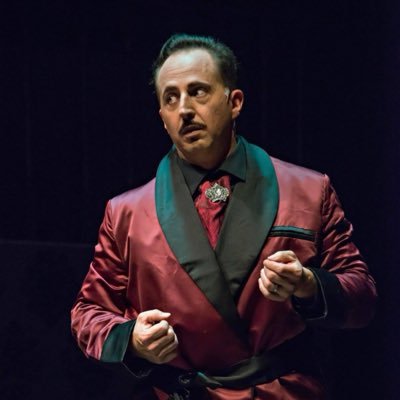 MatthewJLeptich's profile picture. An autodidactic jack of many trades, master of none. Semper quaerite, semper studere.