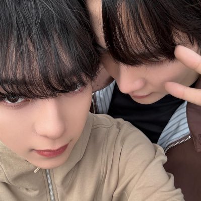 phimaxky's profile picture. Quietly screaming over #maxkybas 24/7 💗@basjtr @maxky_rp #แม็กกี้บาส ୭࿔ #6CODE coming soon: #ซอโซ่ล่ามธีร์ BE MY PLAYER TWO