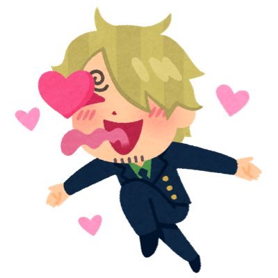 TCGMagic_sanji's profile picture. TCGMagicオーナー。子供と一緒に #ワンピースカード ハマり中✨ #サンジ 推し。 食いモンを粗末にするのは許せません。