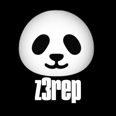 z3rep's profile picture. i see things, i sip things!