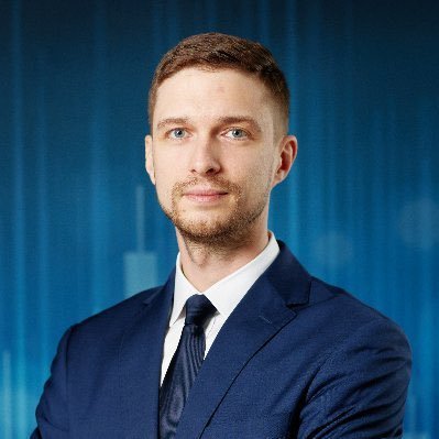 Dan_Kosteck1's profile picture. Private opinions only. Stocks, FX, Comm, Bonds, cryptos, macro, economy, central banks, interest rates CMCMarkets_PL