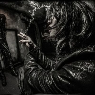 ezeecitou's profile picture. ciclo vicioso espiritual