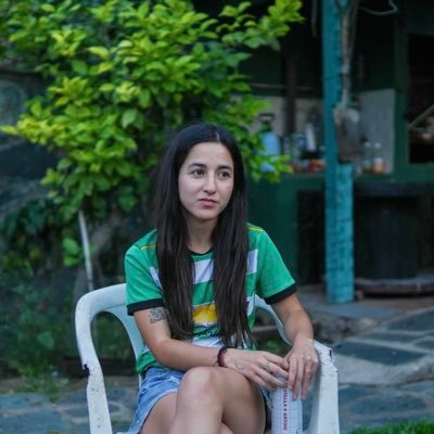 azusuarez13's profile picture. como esto, como lo otro, pero nunca como es de verdad