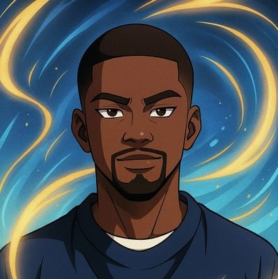 BlaqDaev's profile picture. Digital Marketer | Web3 & Blockchain Explorer | Turning ideas into profitable moves 💡📈