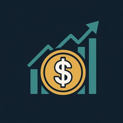 MAC13JAN's profile picture. Obsessed with learning, investing, and creating financial freedom. 📈