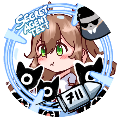 MikarinTri's profile picture. 🔨📜 🎼💄 | Languages: ID, EN (Very broken) | (💬) | 🔨📜 ← favorite ship | Banner: @Z_Mika_L (Thank you Mika-san!)| Zecretary and Pemaloe