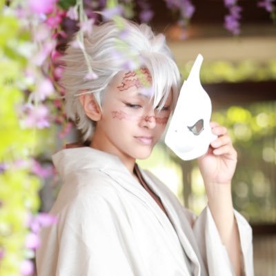 marun_cos's profile picture. とっくに成人してる主婦レイヤーの日常とコス垢。重加工🔨。好きなことを呟く。kmt再燃して突然🍃に沼堕ち。無限城から帰って来れない。🍃幸せになれ😭🍃🌊🍃mhyk🔫🍴SK∞🐯🌸🈵🐰🫶🏻。闘病後なので体力ない。20歳未満🆖です🙏🏻