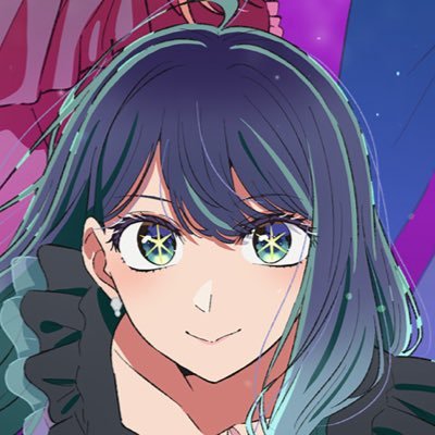 pebbleonthemoon's profile picture. 🩷 Anime and Cartoon Enthusiast
🩷 Good vibes only!