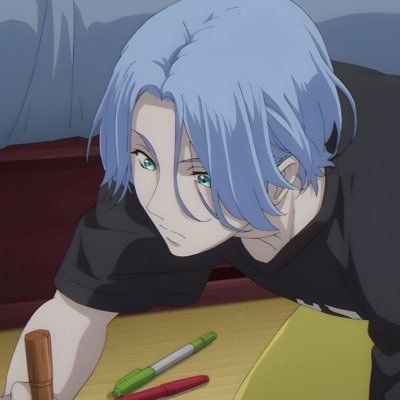 withuita's profile picture. itfs & mileven