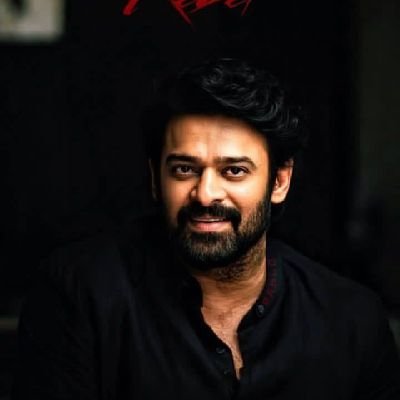 PrabhasRaj70's profile picture. Raju lake Raju ma Prabhas Raju ❤️🔥
