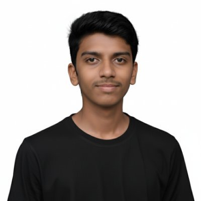 anupkundu_'s profile picture. 👨‍💻 Computer Engineering Student | 💻 Passionate Coder | 🤖 AI Enthusiast | Constantly Exploring the Intersection of Technology and Creativity | 🚀 Always Lea