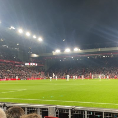 JoeSales90's profile picture. lfc🔴