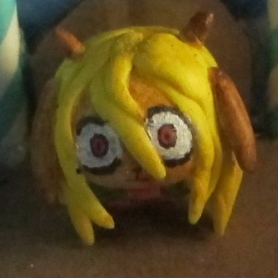 Ruru1294915's profile picture. む