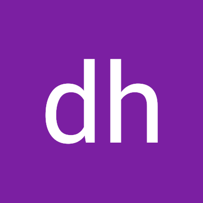 DWensont71522's profile picture. 