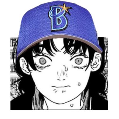 YDB_takuboku's profile picture. 野球と政治とチェンソーマン　井上、林、ウィック、知野