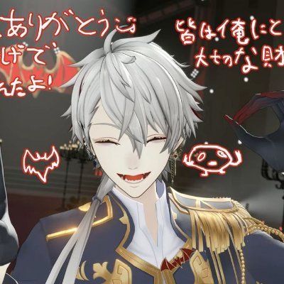 temontanata's profile picture. ➣ ENG/INA 🌈🕒
  ★ mostly talks about 2D men and niji liver. ★

「  HEAVY RT, HOMOPHOBIC DNI. 
    #vtubertwt #nijitwt #manhwatwt 
  #bltwt #yaoitwt #animetwt  」