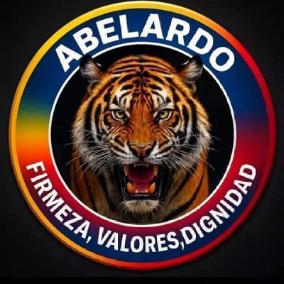 Tittoqr's profile picture. Cristiano, Provida, Libertario, Emprendedor ➡
Activista, defensor de #DDHH, de derecha, PF #EJC (R), afecto a las #FFMM.