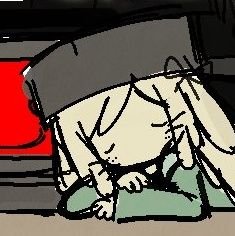 IHasADeerLULZ's profile picture. she/he/any, 16, DMS are always opened! 
(pfp cred: happiestzombeh on twt) 
(Private acc for close friends only)
vvvvv