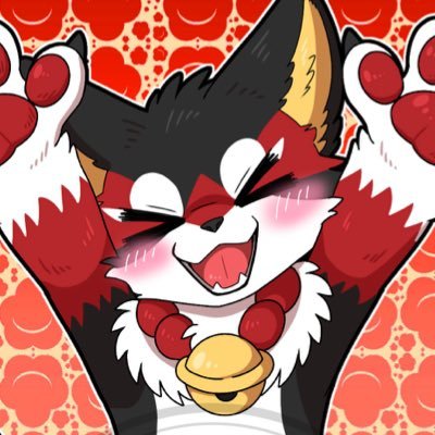 ___uh_o's profile picture. がじゅでもちもでもがじゅもちでも反応します(たぶん)。お家に煉弋くん【@RNT_101010】がいます🐶🦊🐾 【@_uk_oT】⇽絵垢🗑 【@nn__Lo7】⇽女性のみ🗝 ⚠️お別れはブロックでお願いします。🖼ｱｲｺﾝはだいしゅきななつさんから💕【#natsumikan_zero】