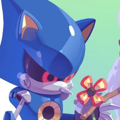 AbsoluteSpeeds's profile picture. Sonic... I was created for the sole purpose of destroying you... But I can never seem to defeat you. That is why I transform my own body with my own hands.