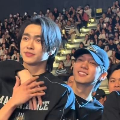 altherxal's profile picture. 𑣲 ENTJ | all gmmtv's | ⚝—AB🌼🧸 | JD🥑🌻| PEBACA | JASPER • LYKN • FELIZZ | love to interact 𖥔 i only spread kindness 𖹭.ᐟ and positivity  ݁ ˖