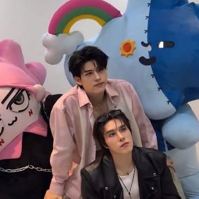 haechanfture's profile picture. BACK THAIENTU ERAAA😚💕