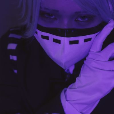 aomIya_kIra_cos's profile picture. 成人済み限界社会人,加工しすぎて存在しない,のんびり楽しくコスプレ✌️カメラ練習中📸🔰