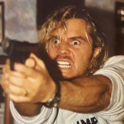 scottbenevans's profile picture. Tanned, rested and ready to go