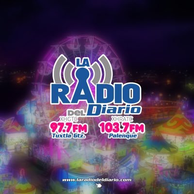 LaRadiodelDiar1's profile picture. 