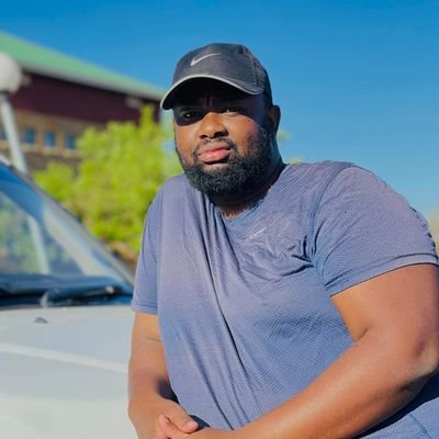 kgosiMoseki94's profile picture. 