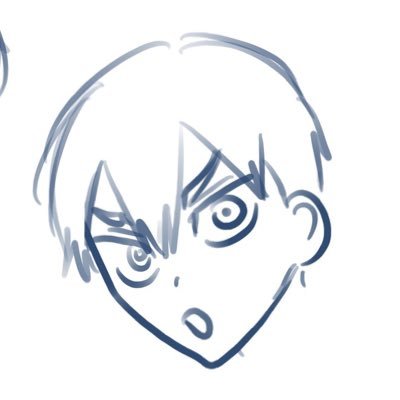 tai8k8k's profile picture. 20↑ | 3L混合雑多垢|itsに幸あれ|🐈‍⬛お前はよーなんに行け|フォロー時リトリン必読|🟦⛓️時々🚲|無断転載・無断使用禁止|🔞(@1000sitv)|日常垢(@otyanan0101 )|アイコン(@hazinohokori)