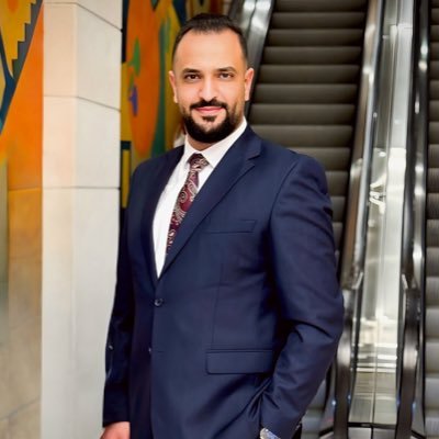 HaythamTawalbeh's profile picture. Mining Engineer ⚒️👷‍♂️  Facebook: haytham m al-tawalbeh Instagram : haytham_al_tawalbeh