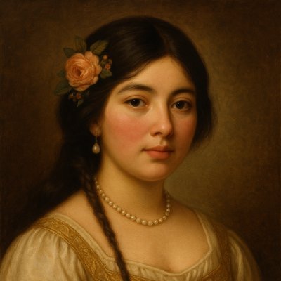 MicadeMedina_'s profile picture. Señora de Medina y Zamora
-𝕾𝖔𝖈𝖎𝖆𝖑 𝖆𝖓𝖉 𝕬𝖗𝖙 𝖍𝖎𝖘𝖙𝖔𝖗𝖎𝖆𝖓 𝖘𝖔𝖔𝖓
- Alma de antaño viviendo entre la nobleza de épocas mejores
♓